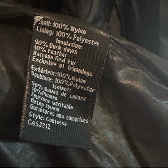 Winter jacket - Picture 14 of 16